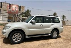 ميتسوبيشي باجيرو